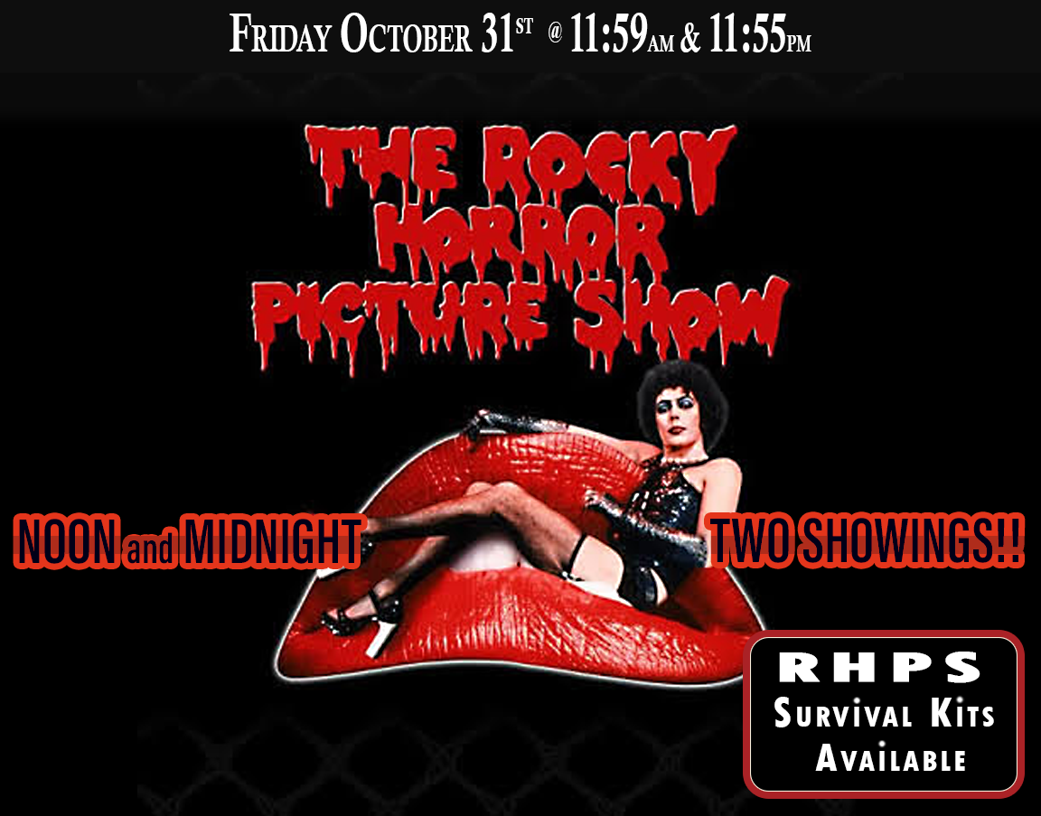 Rocky Horror Picture Show